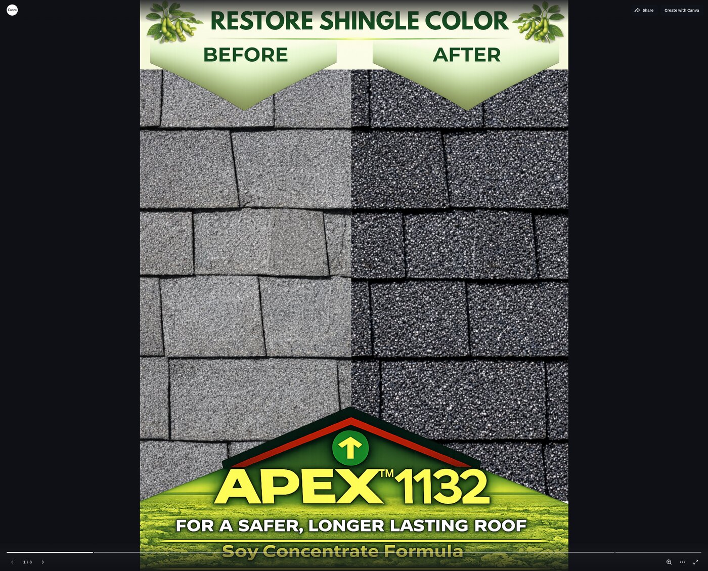 APEX-1132™ Product Features