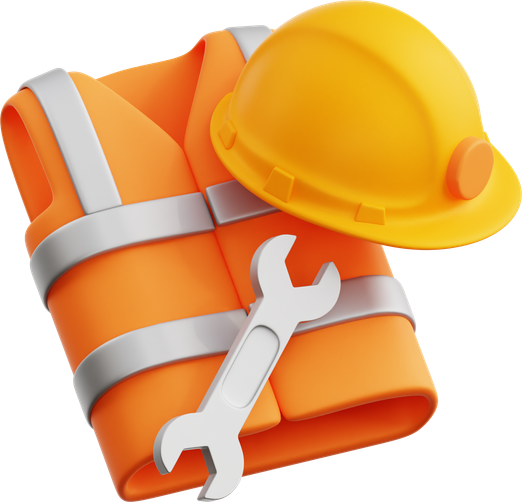 APEX-1132™ Application Safety Equipment Icon