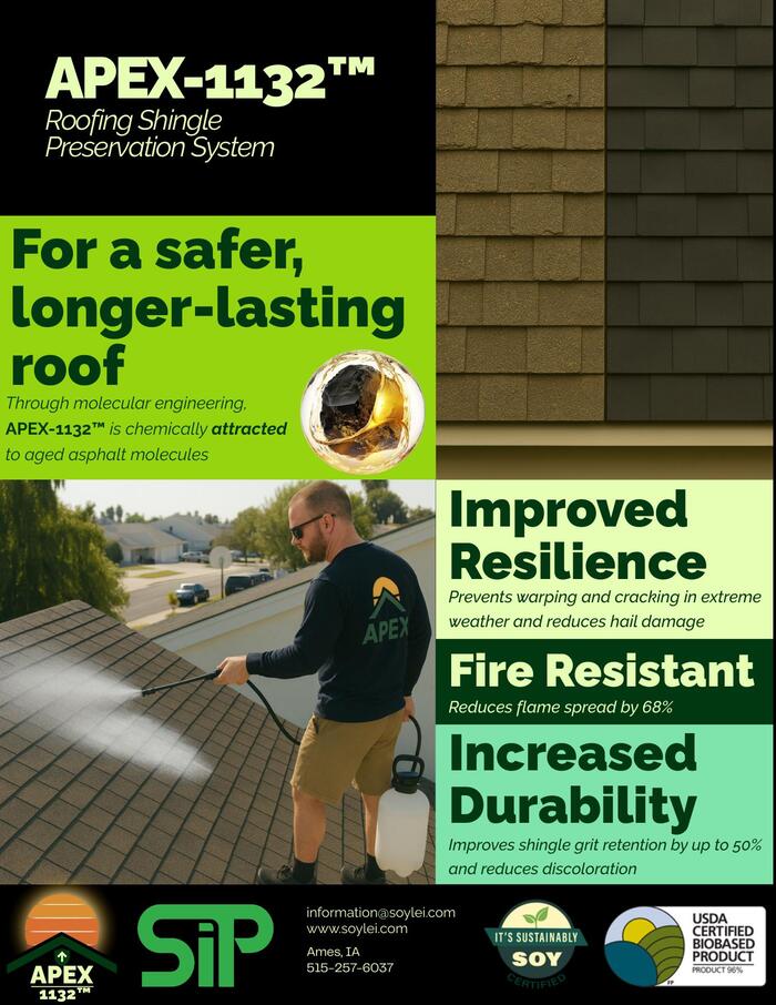 Consumer brochure and case study