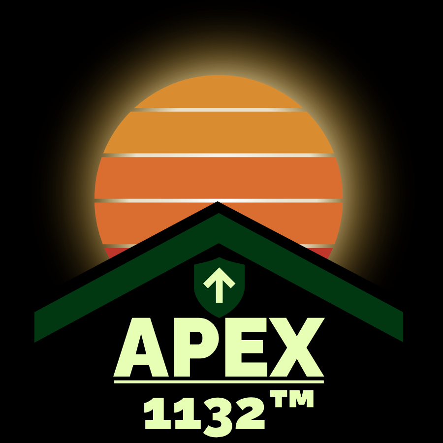 APEX-1132 logo
