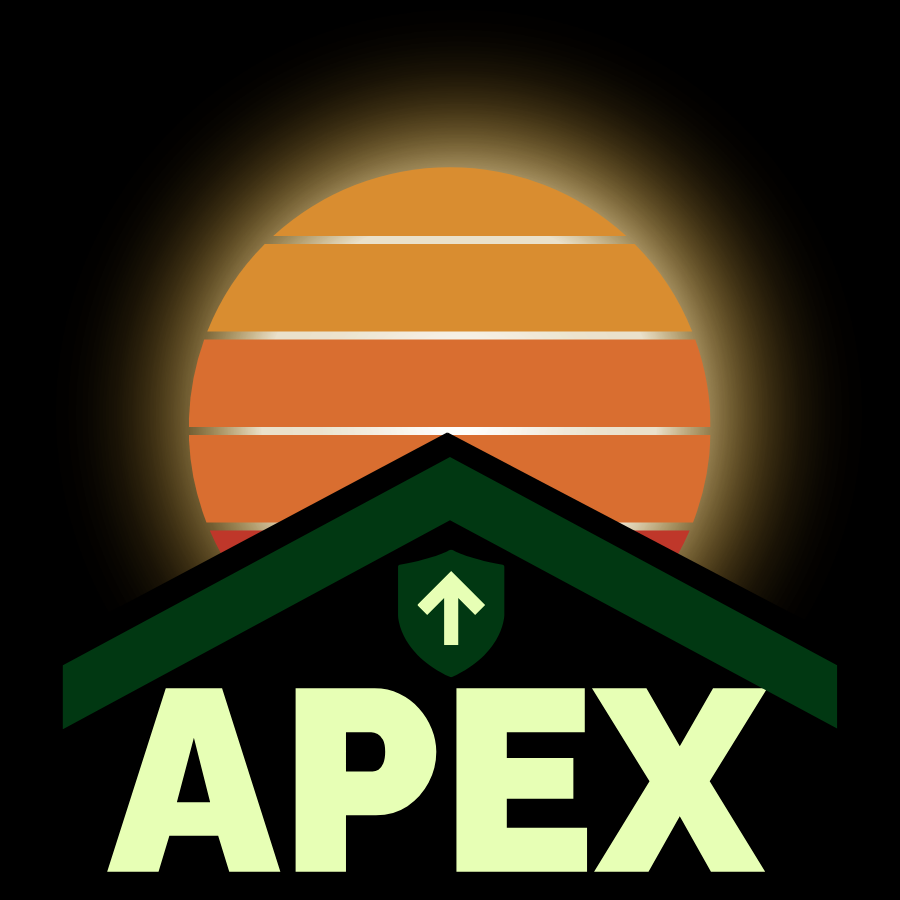 APEX-1132 logo