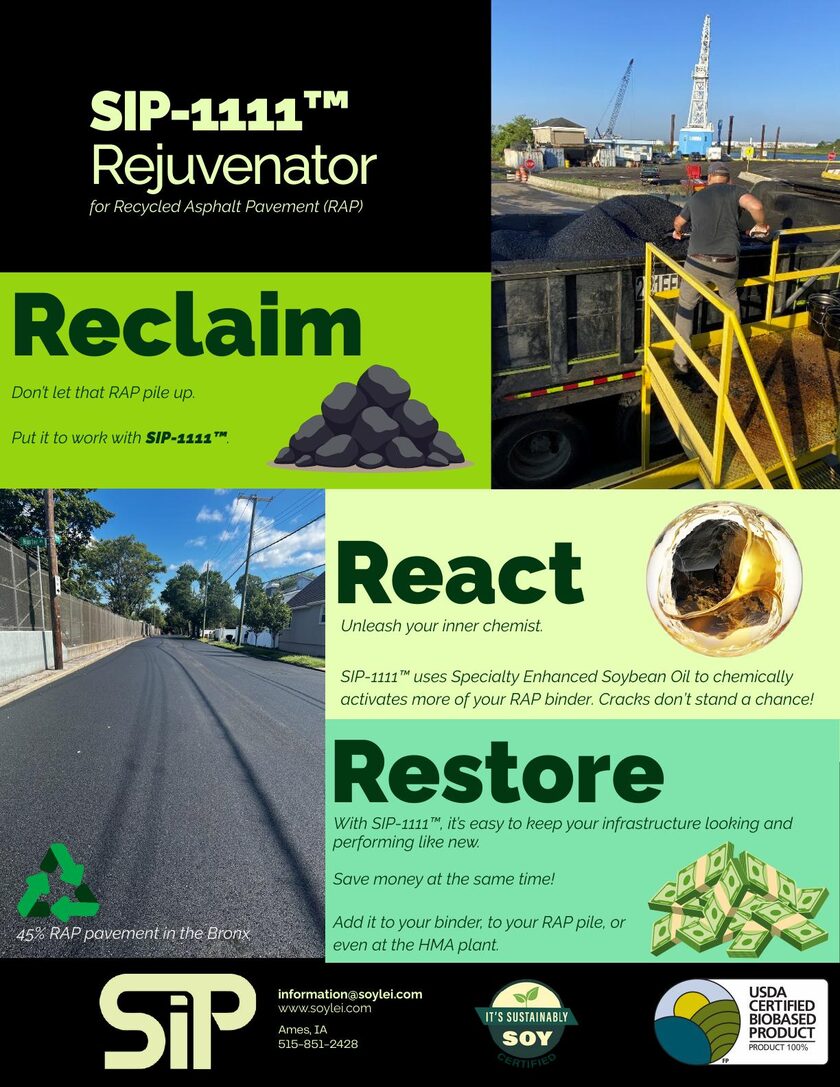 SIP-1111™ brochure and case study