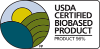SIP-1111™ USDA BioPreferred Badge