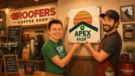 SoyLei Is Now Listed on RoofersCoffeeShop® — Bringing Science-Backed Roof Maintenance to More Contractors SoyLei Is Now Listed on RoofersCoffeeShop® — Bringing Science-Backed Roof Maintenance to More Contractors